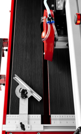 Плиткорез электрический Зубр Мастер ЭП-200-1000С 1000Вт красный