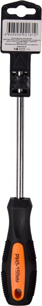 Отвертка Вихрь PH3 крестовая (73/6/2/3)