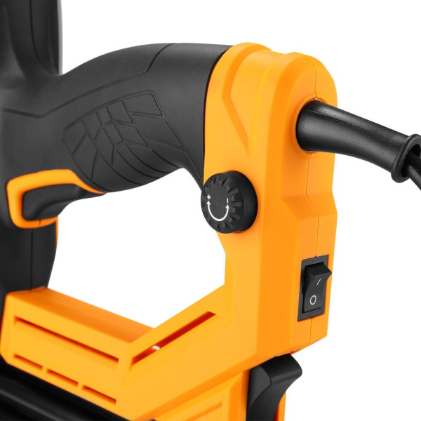 Степлер электрический Deko DKES01