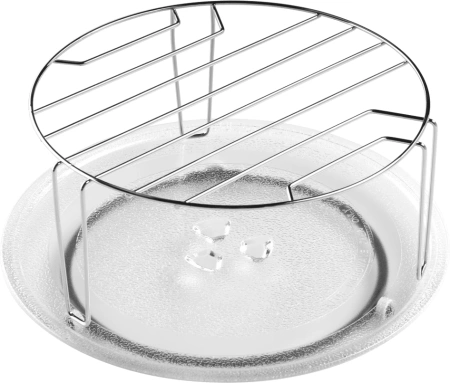 Микроволновая печь Maunfeld MBMO820SGB09 черный (встраиваемая)