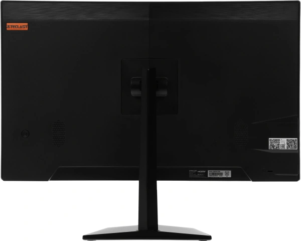 Моноблок Teclast M24 Air 23.8" Full HD i5 13400 (2.5) 16Gb SSD512Gb UHDG 730 Windows 11 Professional GbitEth WiFi BT 120W клавиатура мышь Cam черный 1920x1080