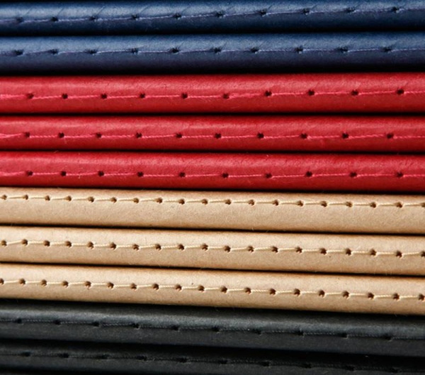 Блокнот Moleskine CAHIER JOURNAL CH116 Large 130х210мм обложка картон 80стр. линейка клюквенный (3шт)