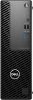 ПК Dell Precision 3460 SFF i5 13500 (2.5) 16Gb SSD512Gb T400 4Gb Linux Ubuntu GbitEth 260W мышь клавиатура черный (3460-5620)
