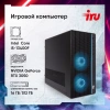 ПК IRU Game 510H6SEA MT i5 13400F (2.5) 16Gb SSD512Gb RTX3050 6Gb FreeDOS GbitEth 600W черный (2074685)