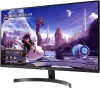 Монитор LG 27" 27QN600-B черный IPS LED 16:9 HDMI матовая 1000:1 350cd 178гр/178гр 2560x1440 75Hz DP 2K 5.7кг