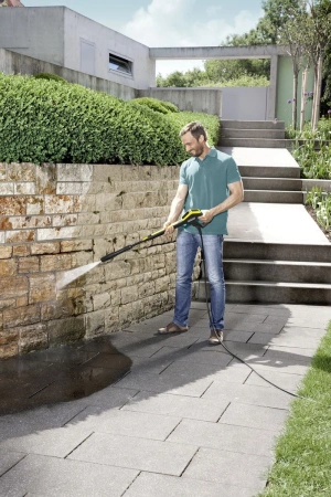 Минимойка Karcher K 4 Power Control 1800Вт (1.324-030.0)