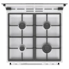 Плита Газовая Gorenje GG6A11WF белый