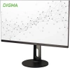Монитор Digma 27" 27P505F IPS FHD чер 5ms HDMI DP M/M 300cd