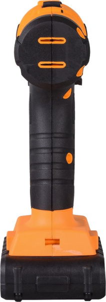 Дрель-шуруповерт Вихрь ДА-18Л-2К аккум. патрон:быстрозажимной (кейс в комплекте) (72/14/9)