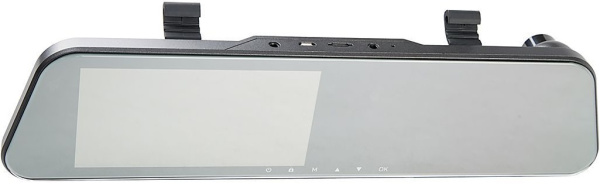 Видеорегистратор с радар-детектором Silverstone F1 HYBRID ELBRUS GPS