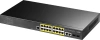 Коммутатор Cudy GS2018PS2-200W 16x1Гбит/с 2SFP 16PoE 16PoE+ управляемый