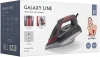 Утюг Galaxy Line GL 6142 3200Вт серый