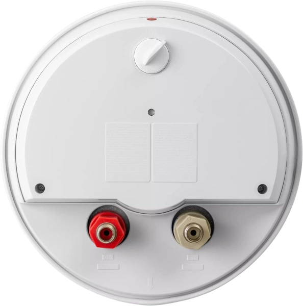 Водонагреватель Haier ES30V-B2 SLIM 1.5кВт 30л электрический настенный/белый