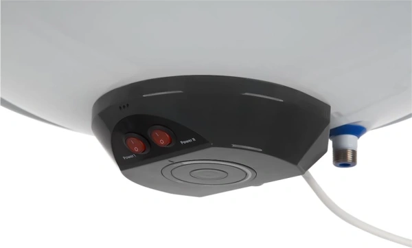 Водонагреватель Thermex Praktik 100 V 2.5кВт 100л электрический настенный