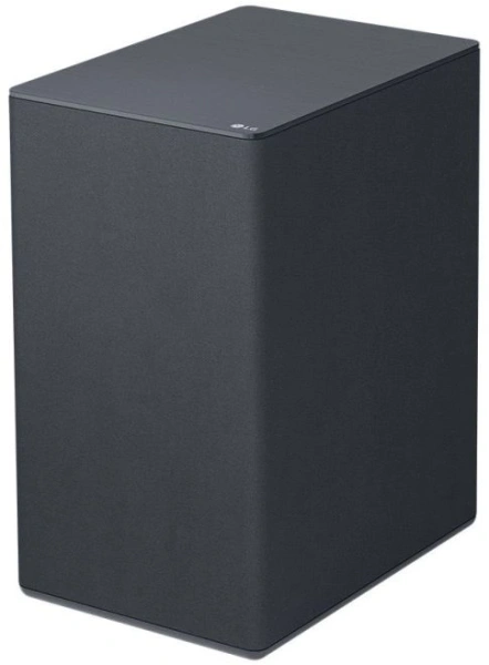 Саундбар LG SC9S 3.1.3 440Вт+220Вт черный