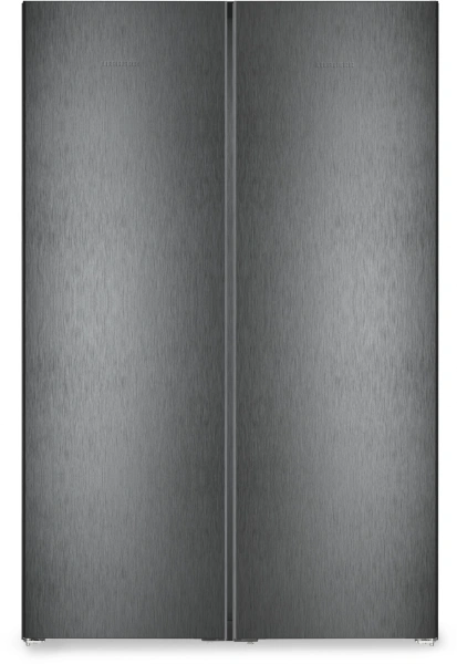 Холодильник Liebherr XRFbd 5220 (SRbdd 5220+SFNbdd 5227) 2-хкамерн. черный