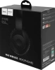 Гарнитура накладные Hoco Enjoy W45 1.2м черный беспроводные bluetooth