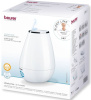 Увлажнитель воздуха Beurer LB37 20Вт (ультразвуковой) белый