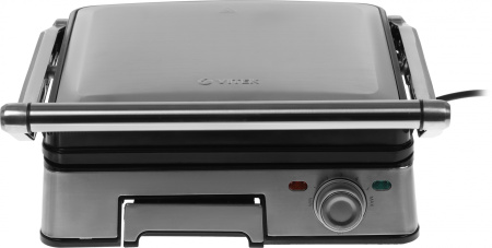 Гриль-пресс Verde VITEK VT-8450