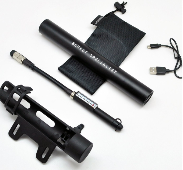 Насос Berkut Specialist VL-1010