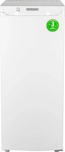 Холодильник Саратов 549 КШ-165 белый (однокамерный)