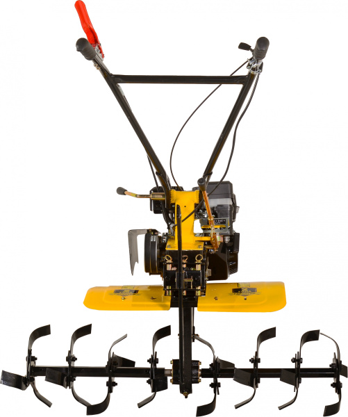 Мотоблок Huter МК-7800PL BIG FOOT (70/5/62) бензиновый