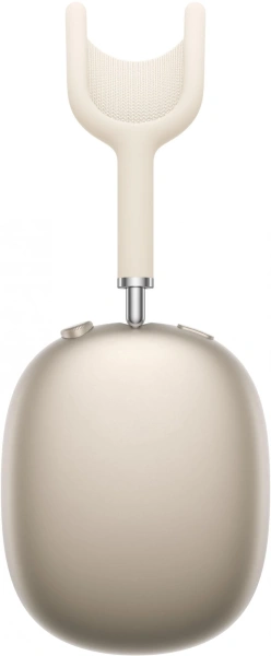 Гарнитура накладные Apple AirPods Max A3184 сияющ.зв. беспроводные bluetooth оголовье (MWW53AM/A)