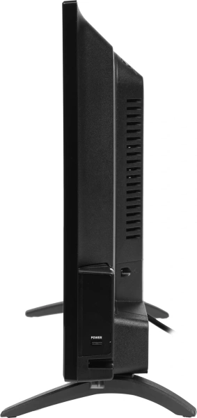 Телевизор LED BBK 24" 24LEM-1060/T2C черный HD 60Hz DVB-T2 DVB-C USB (RUS)