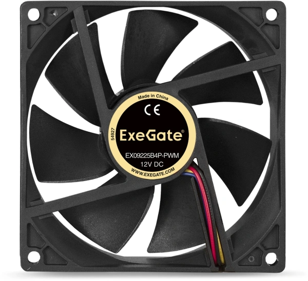 Вентилятор Exegate EX288927RUS