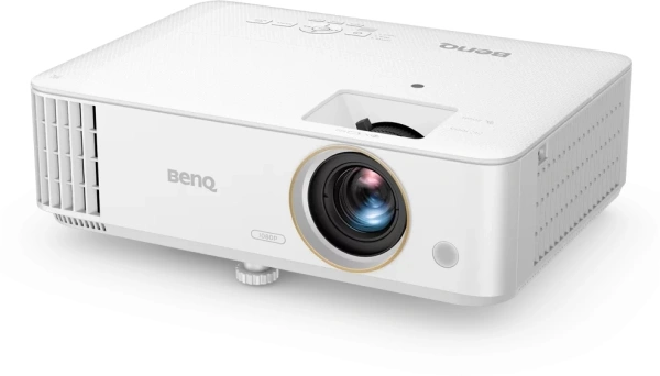 Проектор Benq TH685P (new) DLP 3500Lm LS (1920x1080) 10000:1 ресурс лампы:4000часов 1xUSB typeA 2xHDMI 2.79кг