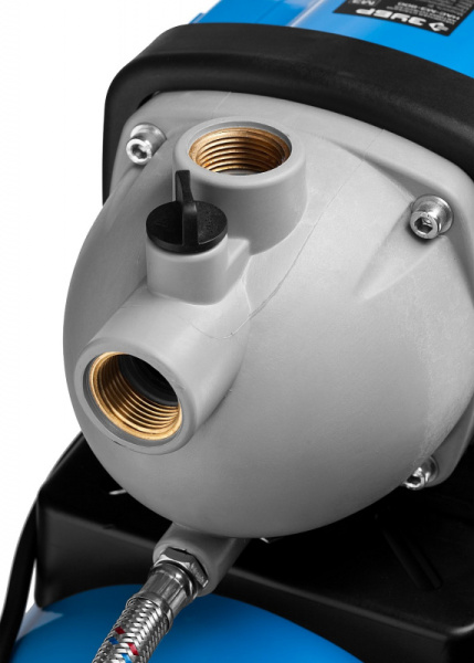 Насосная станция напорный Зубр НАС-М3-1000 1000Вт 3600л/час