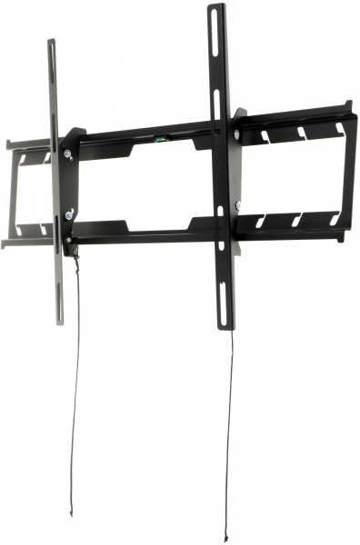 Кронштейн для телевизора Holder LCD-T6628-B черный 32"-70" макс.40кг настенный наклон