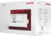 Швейная машина Janome 1522 RD белый