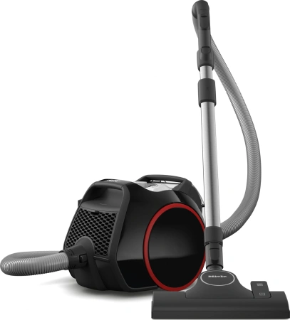Пылесос Miele Boost CX1 1100Вт черный