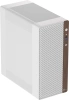Корпус Formula TimberLine T2 белый без БП mATX 4x120mm 1xUSB2.0 1xUSB3.0 1xUSB3.1 audio bott PSU
