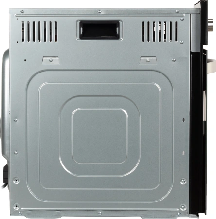 Духовой шкаф Электрический Hyundai HEO 6640 BG черный