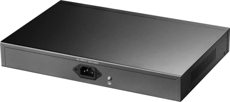 Коммутатор Cudy GS1018PS2 (L2) 18x1Гбит/с 2xКомбо(1000BASE-T/SFP) 2SFP 16PoE 200W неуправляемый