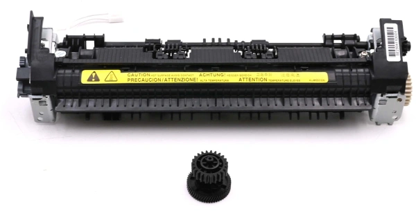 Печка в сборе Cactus CS-FU-HP-LJ1102-NC (RM1-6921/RM2-4760) для HP (новая) LJ Pro P1102, Canon LBP-6000/LBP-6020