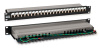 Патч-панель Hyperline PP3-19-24-8P8C-C5E-SH-110D 19" 1U 24xRJ45 кат.5e FTP