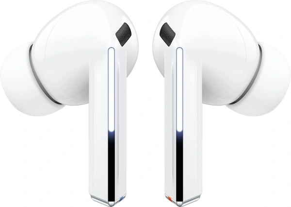 Гарнитура внутриканальные Samsung Galaxy Buds 3 Pro белый беспроводные bluetooth в ушной раковине (SM-R630NZWACIS)