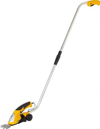 Кусторез/ножницы для травы Huter GET-3,6Hаккум. (в компл.:телескопич.рук.) (70/1/29)