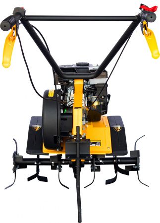 Культиватор Huter GMC-6.5 6.5л.с.