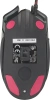Мышь A4Tech Bloody Q80 черный оптическая (6200dpi) USB (8but)