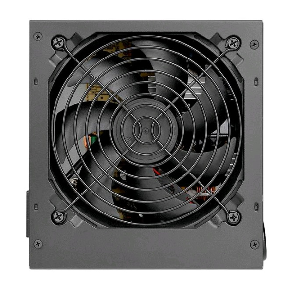 Блок питания Thermaltake ATX 600W TR2 S 80+ (24+4+4pin) APFC 120mm fan 5xSATA RTL