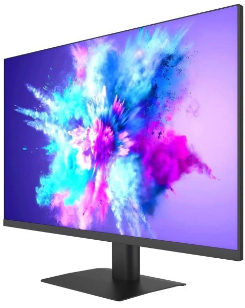 Монитор NPC 21.45" MF2204 черный VA LED 5ms 16:9 HDMI 200cd 178гр/178гр 1920x1080 75Hz VGA FHD
