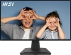 Монитор MSI 24.5" MP252 IPS FHD чер 1ms HDMI DP M/M 100Hz 300cd In