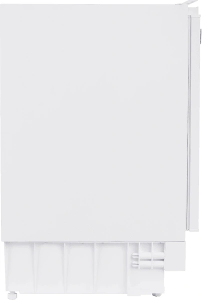 Холодильник Maunfeld MBF88SWGR Inverter 2-хкамерн. (КА-00024618)