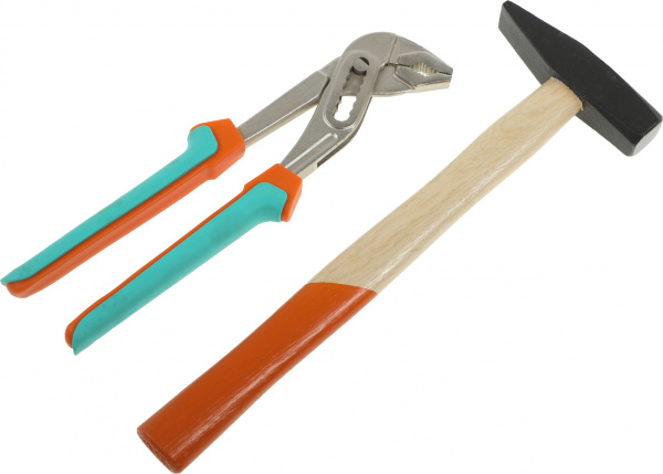 Набор инструментов Sturm! 1045-20-S57 57 предметов