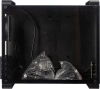 Корпус Accord ACC-GCUB4 черный без БП mATX 1xUSB3.0 audio