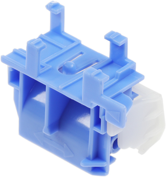 Ролик отделения Cactus CS-SRA-HP-M607 (RM2-6772-000) для HP (в сборе) LJ Enterprise M607dn, M607n, M608dn, M608n, M608x, M609dh, M609dn